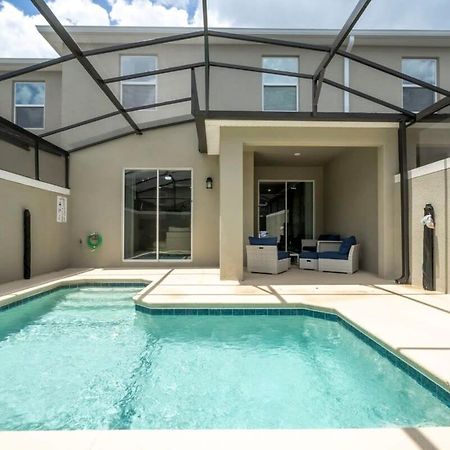 Fantastic 4 Bd W Pool At Storey Lake Resort 2709 Кисими Екстериор снимка