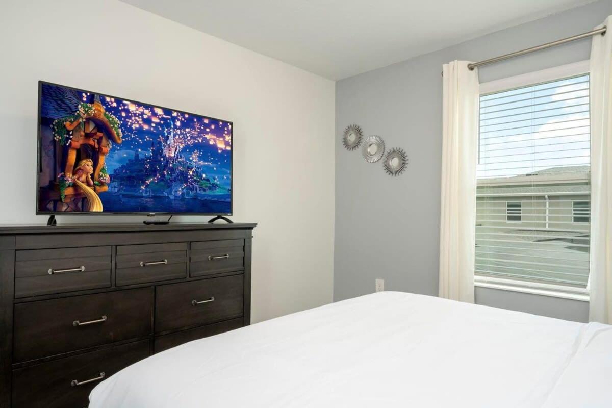 Fantastic 4 Bd W Pool At Storey Lake Resort 2709 Кисими Екстериор снимка