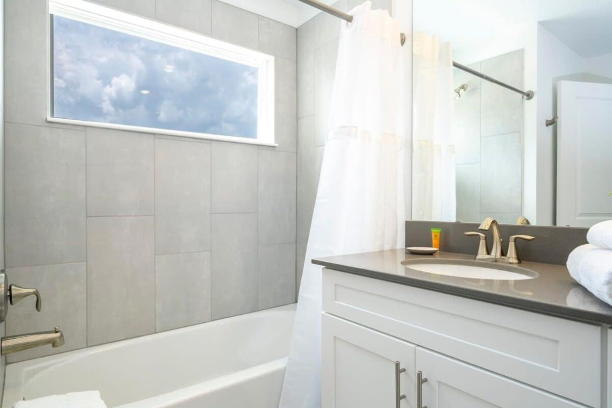 Fantastic 4 Bd W Pool At Storey Lake Resort 2709 Кисими Екстериор снимка