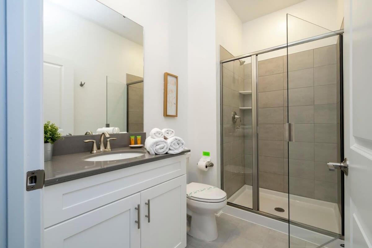 Fantastic 4 Bd W Pool At Storey Lake Resort 2709 Кисими Екстериор снимка