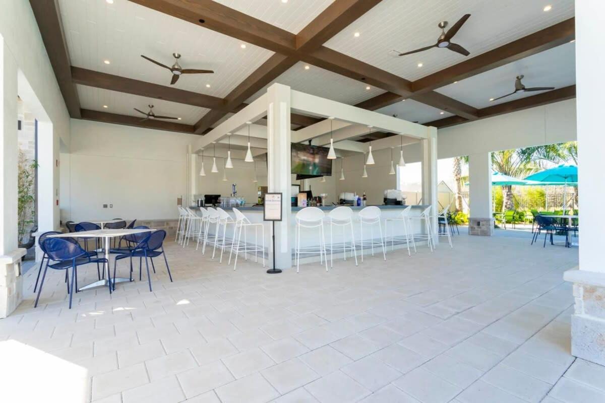 Fantastic 4 Bd W Pool At Storey Lake Resort 2709 Кисими Екстериор снимка