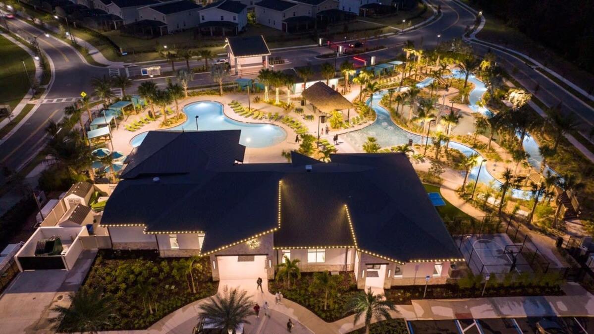 Fantastic 4 Bd W Pool At Storey Lake Resort 2709 Кисими Екстериор снимка