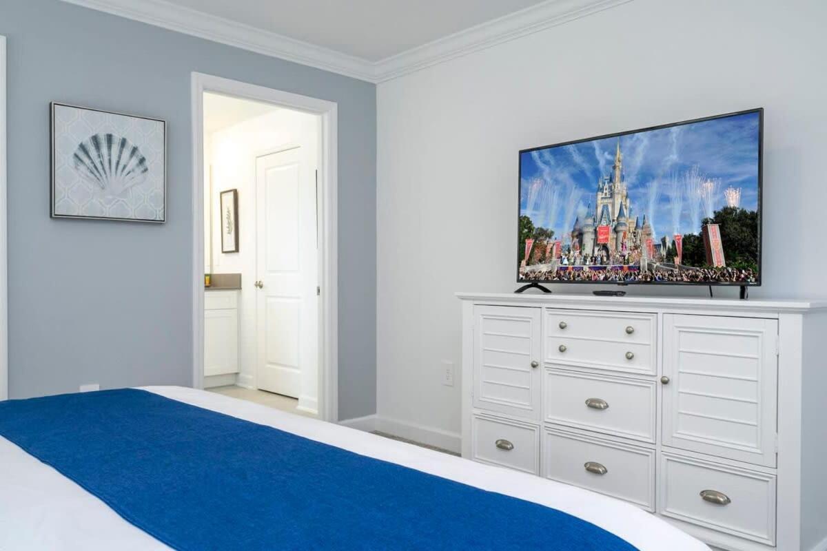 Fantastic 4 Bd W Pool At Storey Lake Resort 2709 Кисими Екстериор снимка